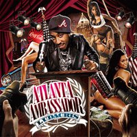 Ludacris: Atlanta Ambassador mixtape