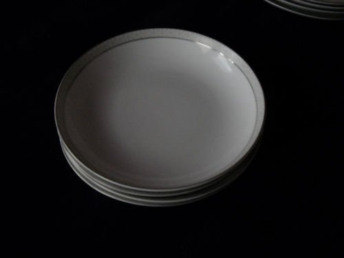 Mikasa Aristocrat soup/cereal bowls (8 available)