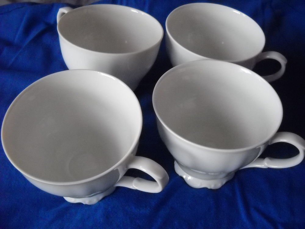 SELTMANN WEIDEN BAVARIA WHITE CUP (8 available)