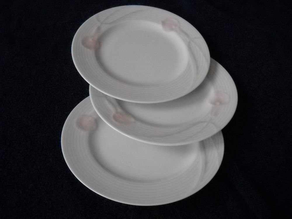 MIKASA Serenade Pink Soup bowl (6 available)