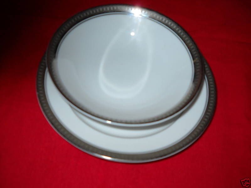 Rosenthal Continental Duchess fruit bowls (7 available)