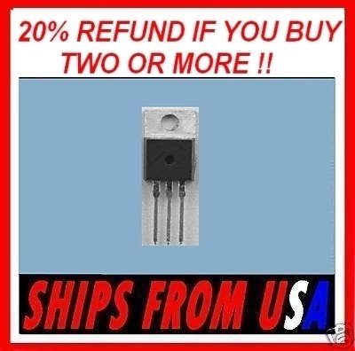 S4008L S4006L NTE5638 NTE5400 SCR 2N4870 2N2646 UJT