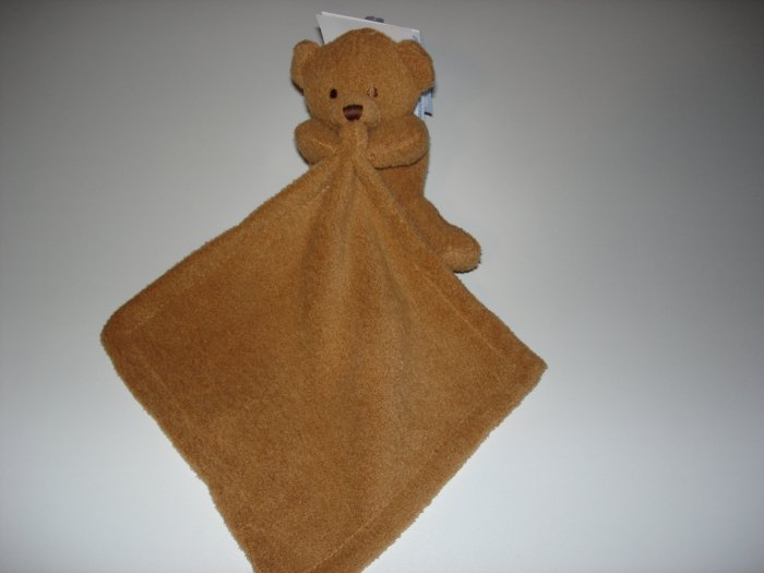 Keepsake Baby's personalized bear