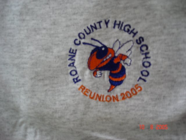 Special Order Shirts, Caps