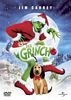 THE GRINCH DVD