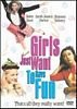 girls just want to have fun