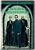 matrix reloaded dvd