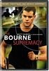bourne supremacy