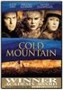 cold mountain dvd