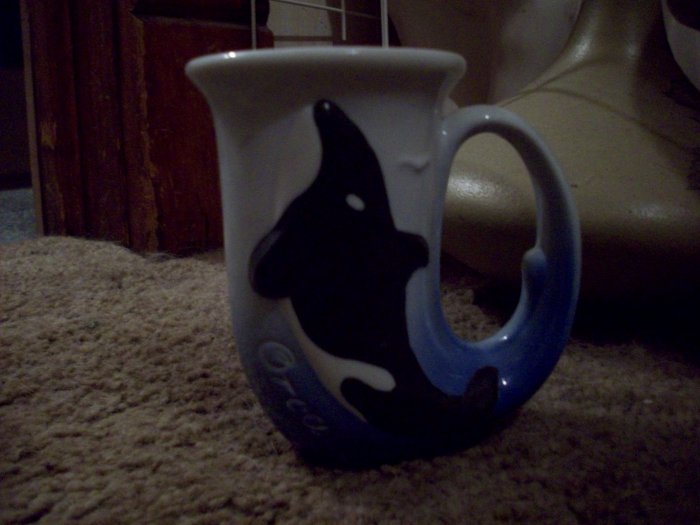 Orca Cup