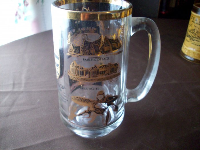 Victoria B.C. Canada mug