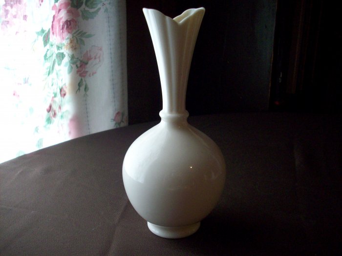 Lenox Porcelain Vase