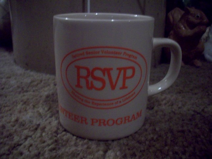 RSVP 1992 Cup