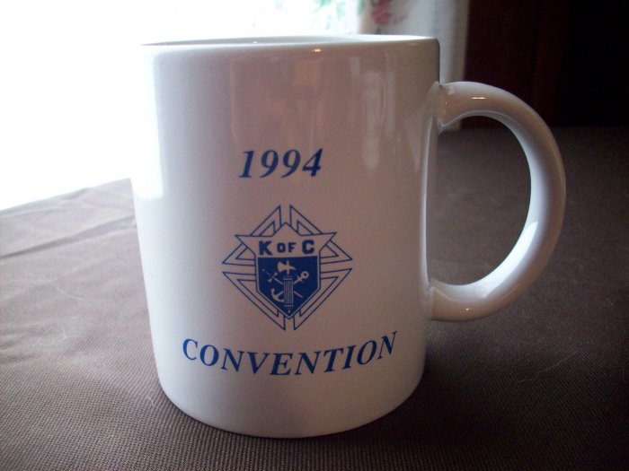 1994 K of C Convention Cup