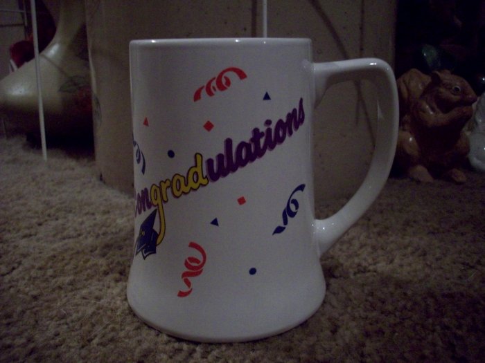 Congratulations Cup