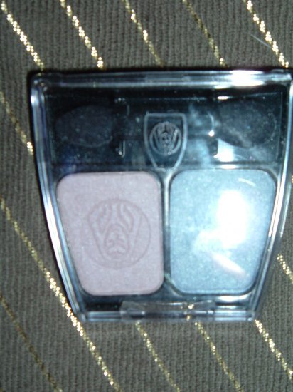 Olay Duo Eyeshadow Water and Sand