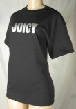 Black T-Shirts Premium 6.1 Magnum Wt. Adult-Unisex with M etallic Silver Letters