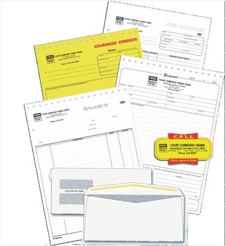 CONKIT: General Contractor Starter Kit