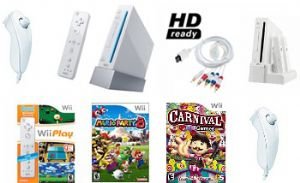ULTIMATE-WII-BUNDLE-HD READY