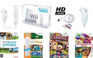 53-GAME-WII-GAMERS-BUNDLE-HD READY