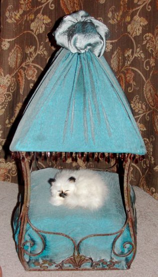 Under the Clark Gables, ***FREE SHIPPING!*** Pet Bed, Dog / Cat Bed