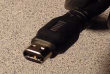 HP Pavilion ZV6065, ZV6065EA AC Adapter