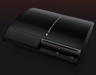 Playstation 3 (20GB Edition)