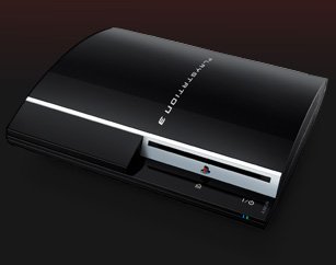 Playstation 3 (60GB Edition)