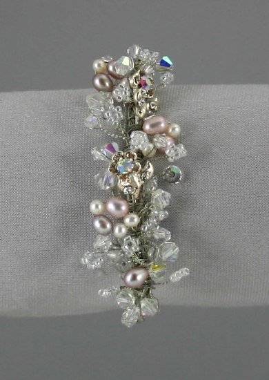 Pearl Bracelet