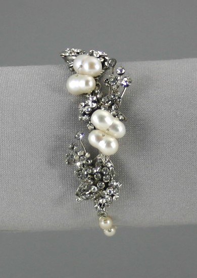 Pearl Bracelet ep2001