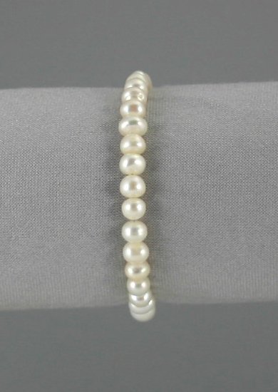 Pearl Bracelet ep2023
