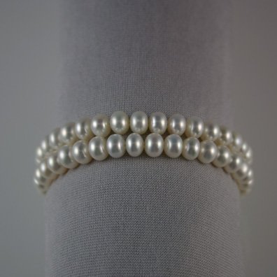 Pearl Bracelet ep2024