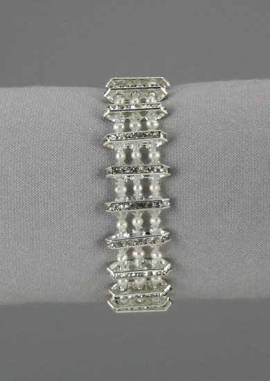 Pearl Bracelet ep2037