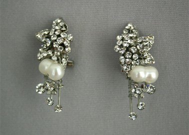 Pearl Earrings ep3001