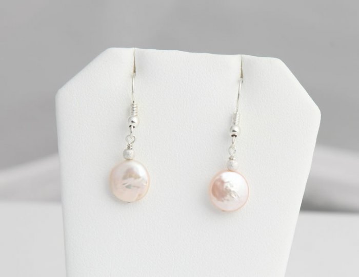 Pearl Earrings ep3018
