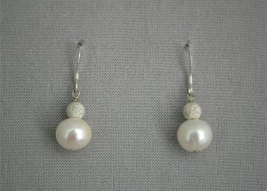 Pearl Earrings ep3027