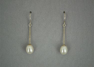 Pearl Earrings ep3030