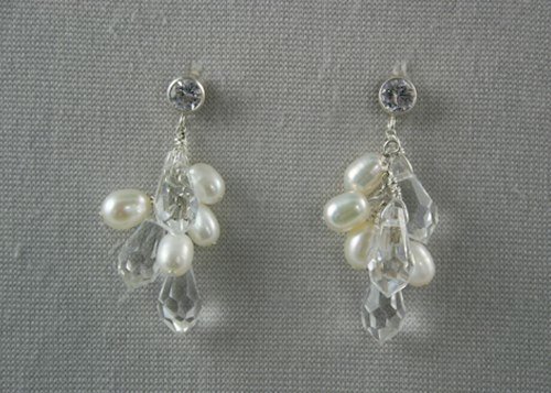 Pearl Earrings ep3050