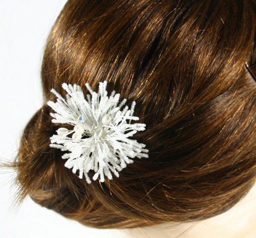 Pearl Hairpin ep7036