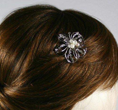 Pearl Hairpin ep7037