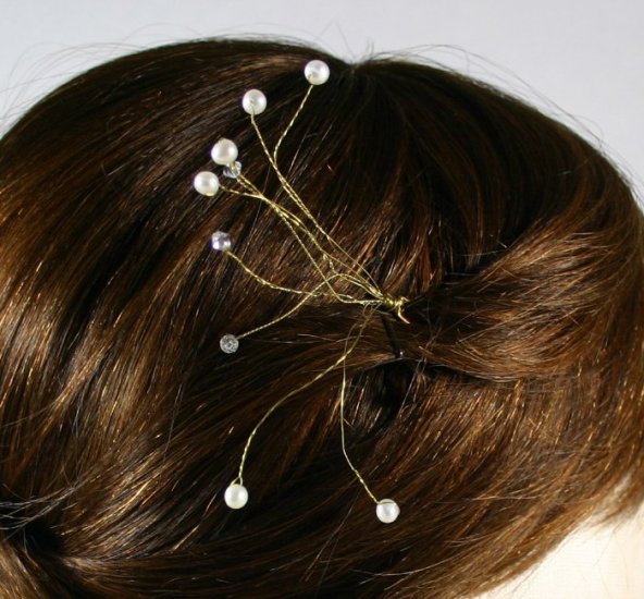 Pearl Hairpin ep7042