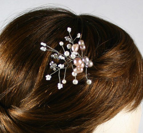 Pearl Hairpin ep7044