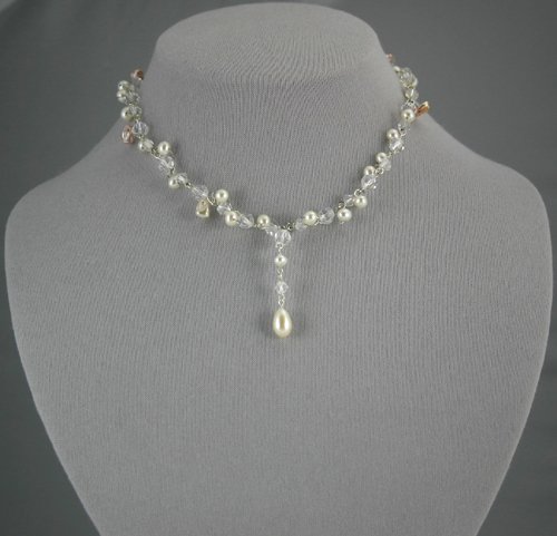 Pearl Necklace ep1002