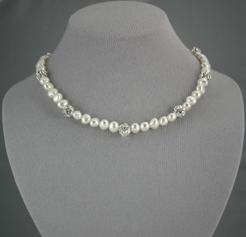 Pearl Necklace ep1006