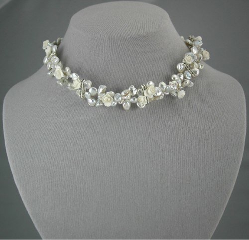 Pearl Necklace ep1009
