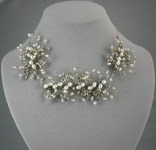 Pearl Necklace ep1010