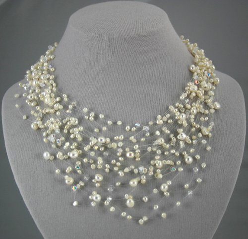 Pearl Necklace ep1012