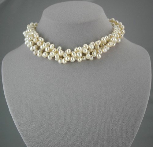 Pearl Necklace ep1015