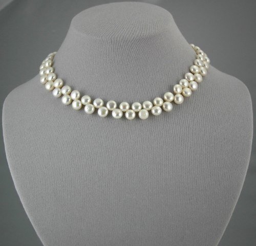 Pearl Necklace ep1017
