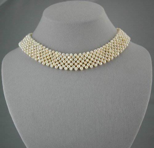 Pearl Necklace ep1020